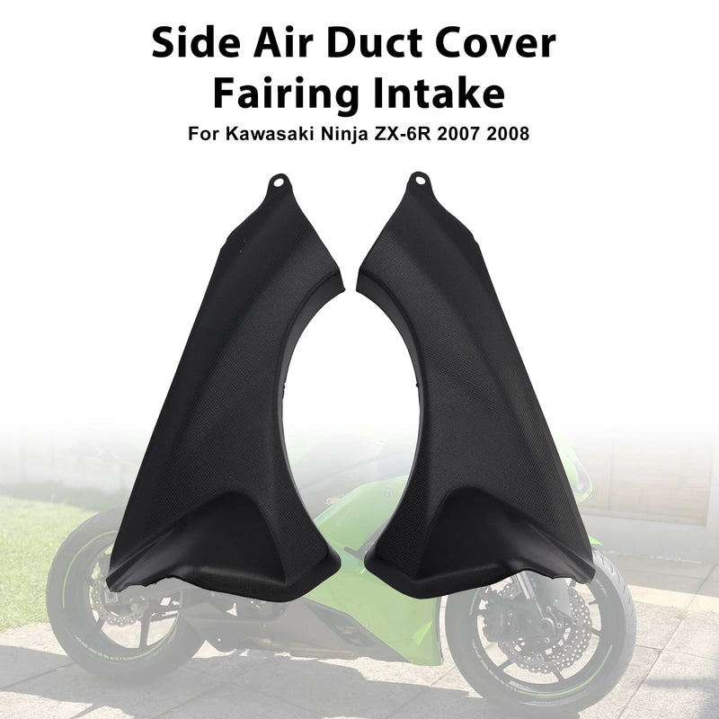 Powersports Pro Fairing 2007-2008
