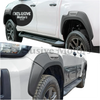 Toyota Hilux Mudguard Fender Flares Wheel Arch (2015-2024)