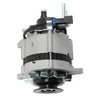 Holden Jackaroo 4JB1 4JB1-T 2.8L 3.0L Rodeo TF 1988-1990 12V 70A fit for LR150-421 Alternator