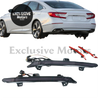 Honda Accord LED Bumper Lights (2018-2020)