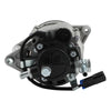 Holden Jackaroo 4JB1 4JB1-T 2.8L 3.0L Rodeo TF 1988-1990 12V 70A fit for LR150-421 Alternator