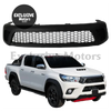 Toyota Hilux Revo Front Grille (2016-2018)