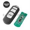 Mazda 3 / 6 MX-5 Miata Remote Key Replacement (2013-2019)
