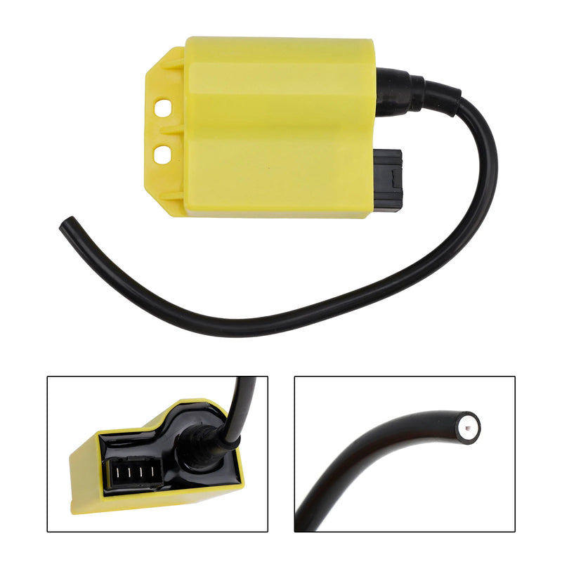 Powersports Pro Ignition Coil for Suzuki