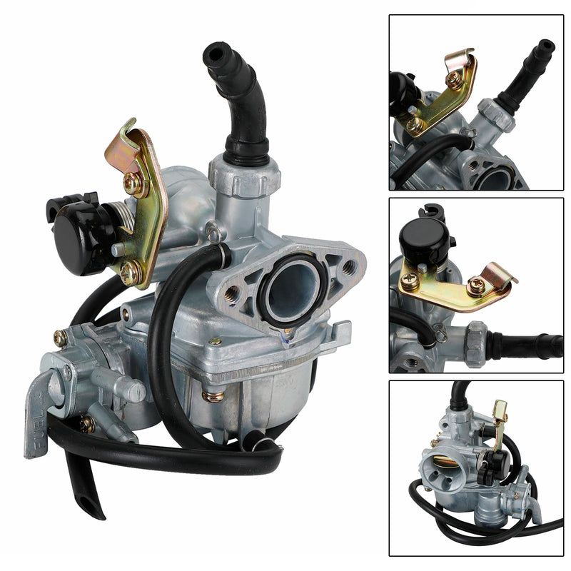 Powersports Pro Carburetor for Honda
