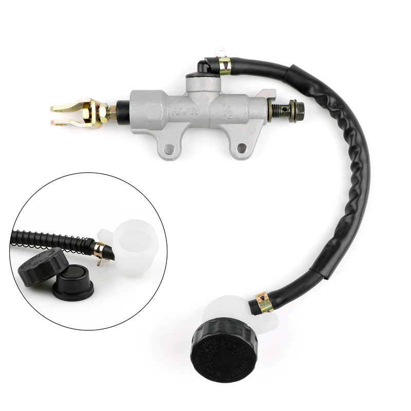 Powersports Pro Cylinder & Piston