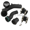 BMW X5 E70 / F15 3.0d / 35iX / 40dX Intercooler Turbo Boost Pipe (2006-2018)