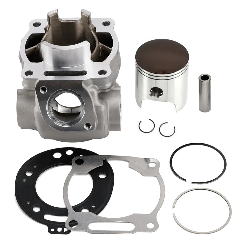 Powersports Pro Accessory 1997-2000