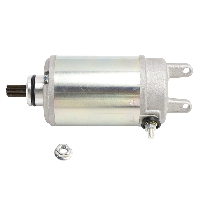 Powersports Pro Starter Motor