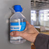 FastAid Eye Wash Solution, 500ml Bottle, 10 Pack S3