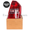 Chrysler 300 / 300C Rear Taillights x2 (2005-2007)