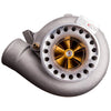 Maxpeedingrod Anti Surge New Turbo GT3582 Com AR.70 AR.63 Water Cold 4 Bolts T3 flange 600HP