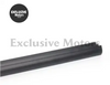 Nissan X-Trail T31 4-Piece Black Outside Window Rubber Seals (2008-2013)
