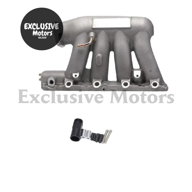 Honda K20A2 / K20A3 Cast Aluminum Intake Manifold (2002-2006)