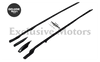 Land Rover Discovery LR4 Roof Rail Rack (2010-2016)