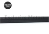 Nissan X-Trail T31 4-Piece Black Outside Window Rubber Seals (2008-2013)