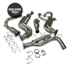 Chevy Silverado 1500 GMC Sierra Exhaust Manifold Header Y-Pipe (1999-2005)