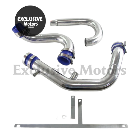Mitsubishi Evolution VII / VIII / IX Intercooler Pipes (2001-2005)