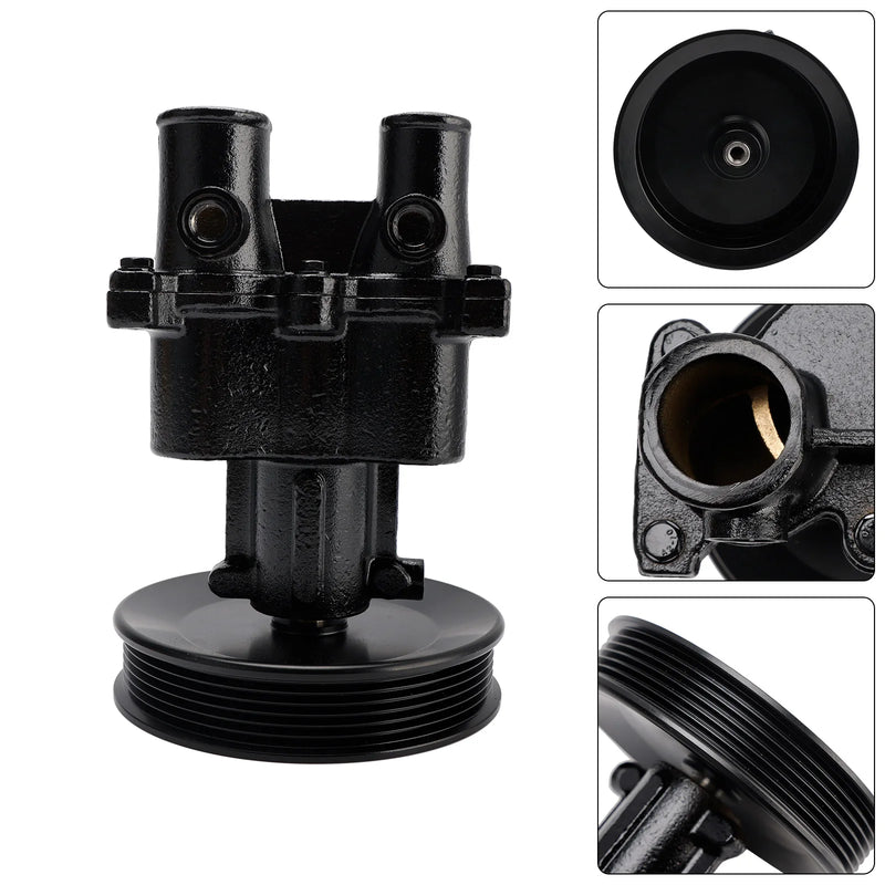 Powersports Pro Accessory
