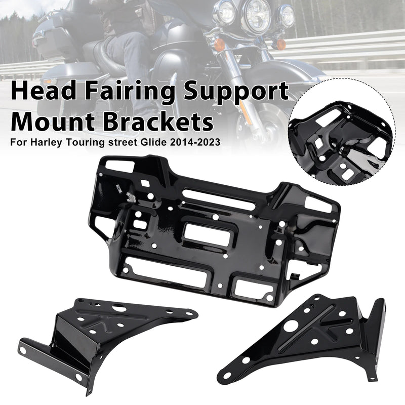Powersports Pro Powersports Part for Harley 2014-2023