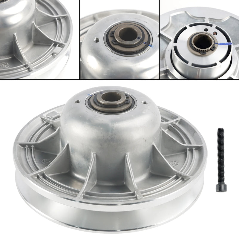 Powersports Pro Clutch
