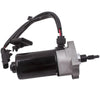 Jeep CHRYSLER Grand Cherokee  2011-2016  68084266AB 68084266AC Rear Axle Motor Starter