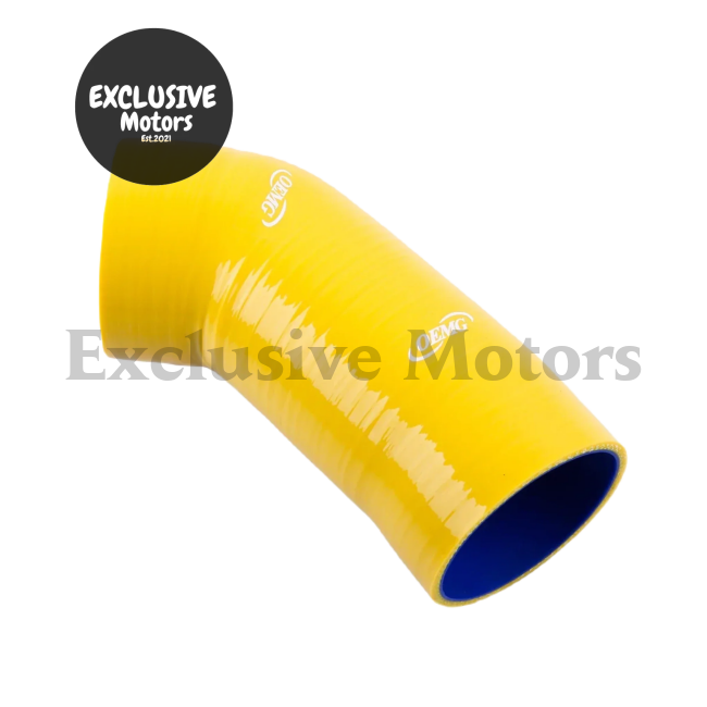 BMW N52B30 3.0L 6-Cyl Intake Hose (2006-2013)