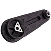 Nissan Sentra 2.0L Engine 2007-2012 for AUTO CVT Transmission A4348HY Engine Motor & Transmission Mount Set of 4