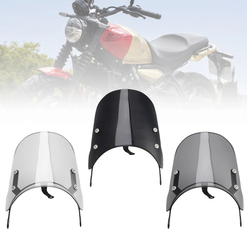 Powersports Pro Windshield