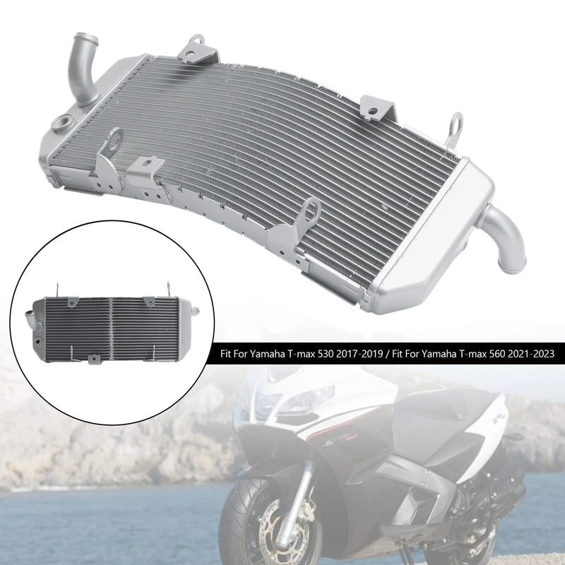 Powersports Pro Accessory 2017-2023
