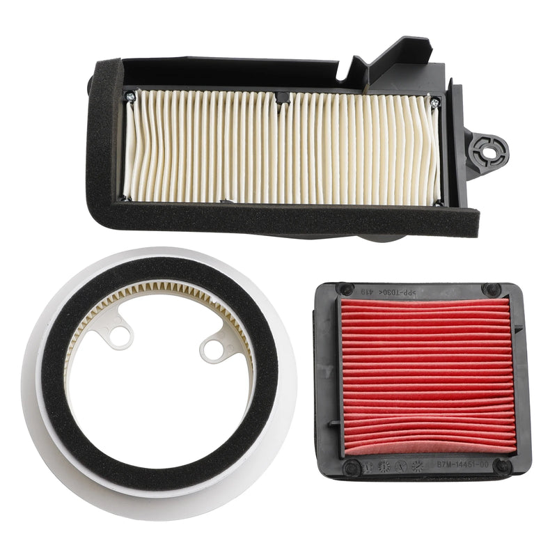 Powersports Pro Air Filter 2022-2024