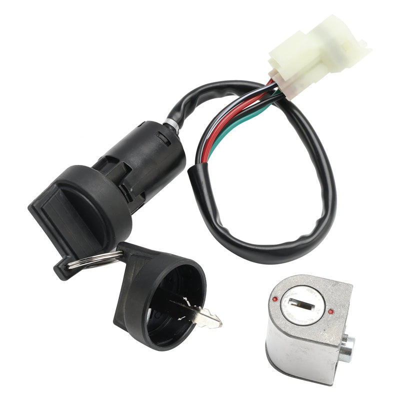 Powersports Pro Powersports Part for Kymco 2004-2020