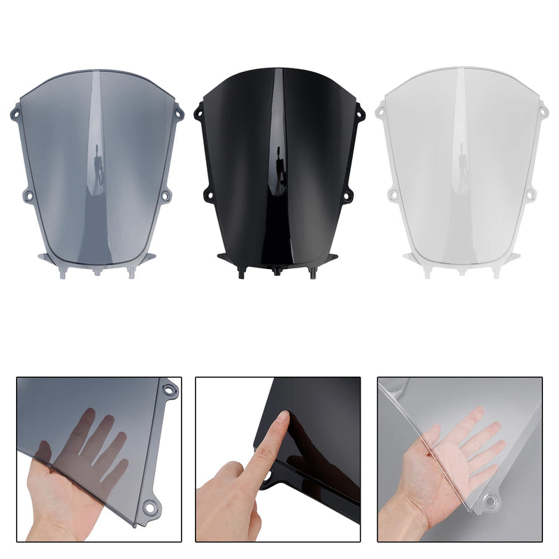 Powersports Pro Windshield