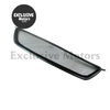 Lexus IS200 / Altezza Front Bumper  Mesh Grill Cover Trim