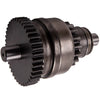 Polaris Sportsman 400 1994-1997 for 3585393 3085394  3087030 Starter & Drive & Relay Solenoid