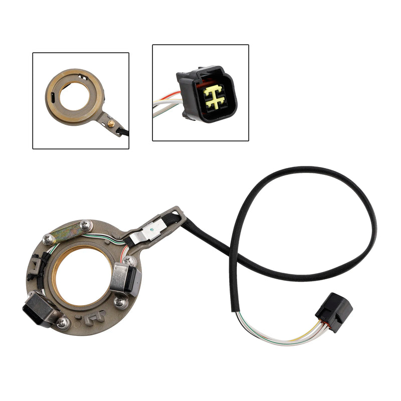 Powersports Pro Part for Yamaha