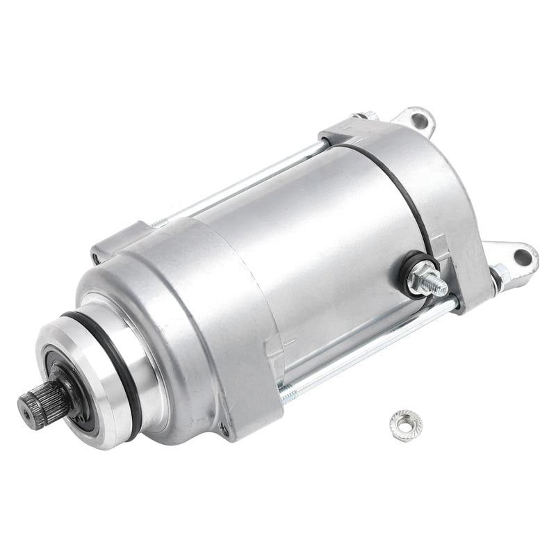 Powersports Pro Accessory 1981-1985