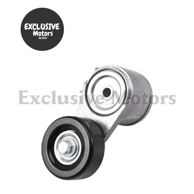 Jeep Wrangler JK 2.8 CRD Belt Tensioner (2007-2018)