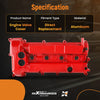 Ford Focus 2.0L Naturally Aspirated  2012-2014  CM5Z6582E Upgraded Aluminum Valve Cover Set