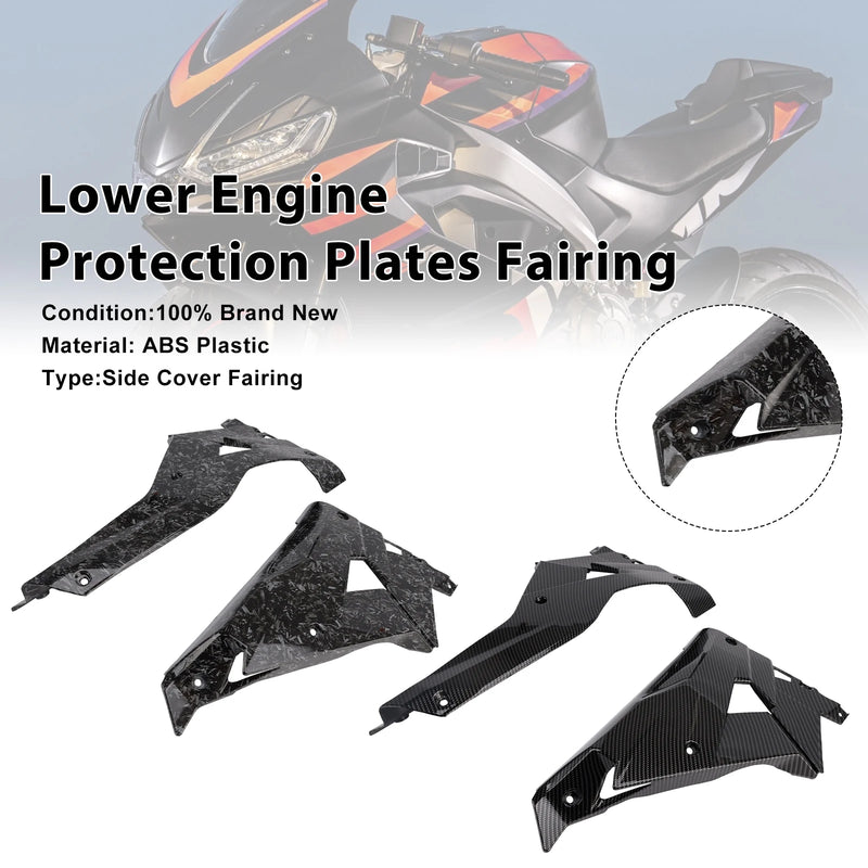 Powersports Pro Fairing 2024-2025