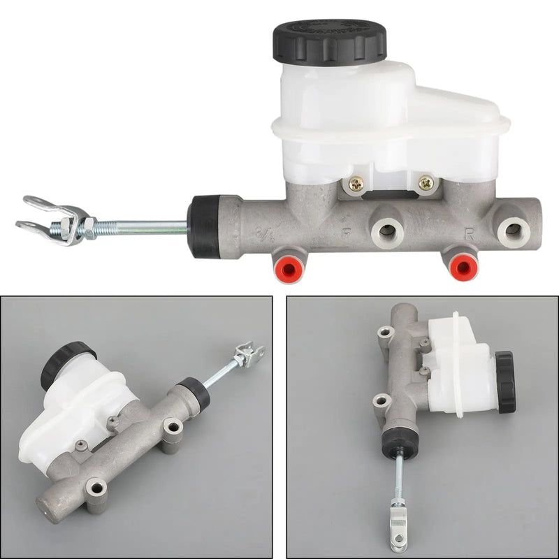 Powersports Pro Cylinder & Piston for Ranger