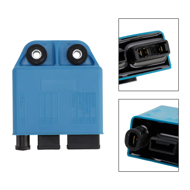 Powersports Pro CDI Module