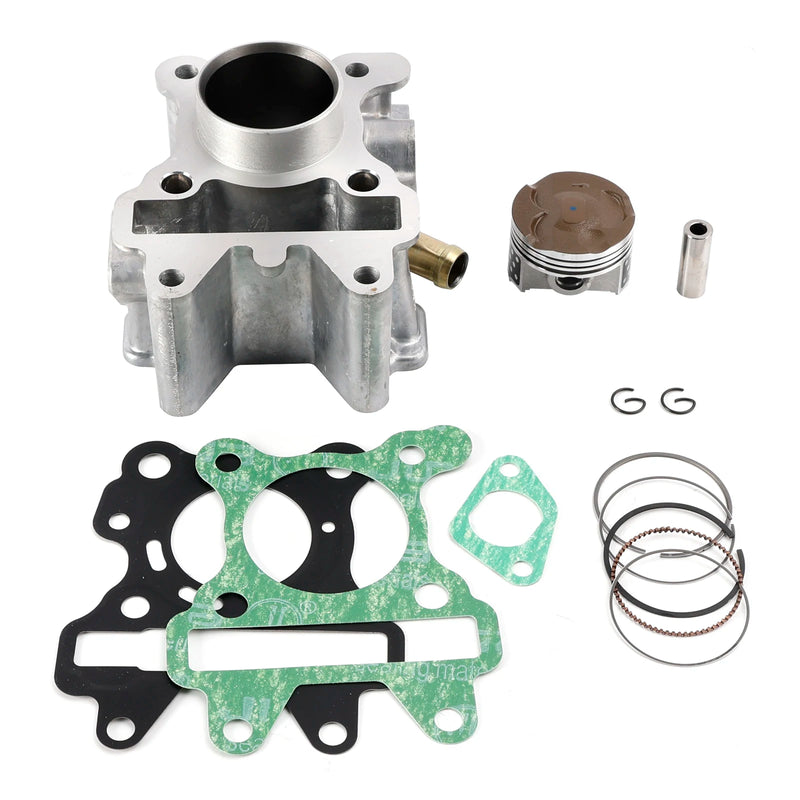 Powersports Pro Cylinder Kit for Yamaha XF50