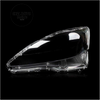 Lexus IS250 / IS300 / IS350 2006-2012 Headlight Covers