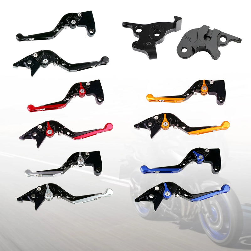 Powersports Pro Adjustable Clutch Brake Lever CFMOTO 250NK ABS 150NK 2019-2021
