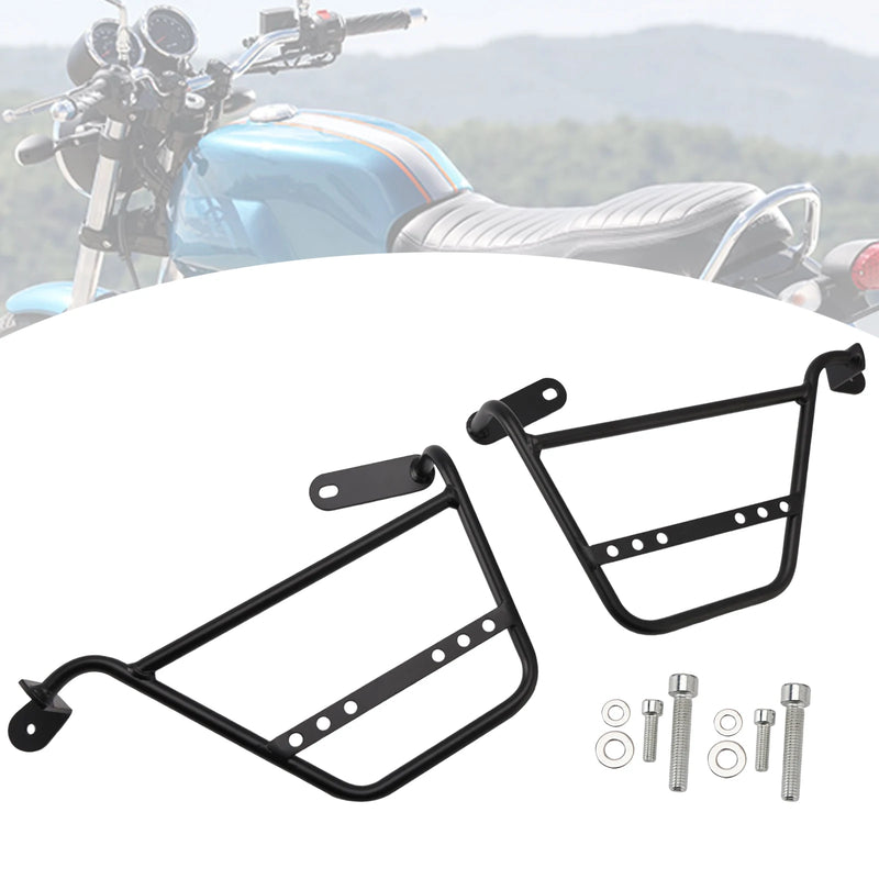 Powersports Pro Luggage Rack for Moto Guzzi
