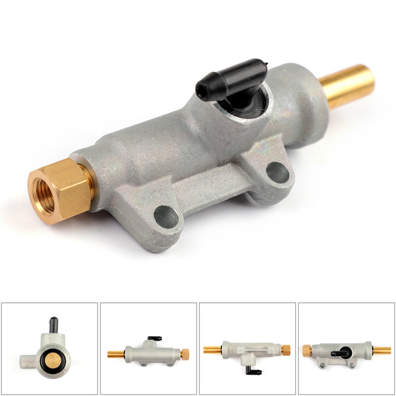 Powersports Pro Cylinder & Piston