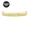 Volkswagen Golf MK4 & R32 Rear Roof Spoiler Trunk Wing (2004-2008)