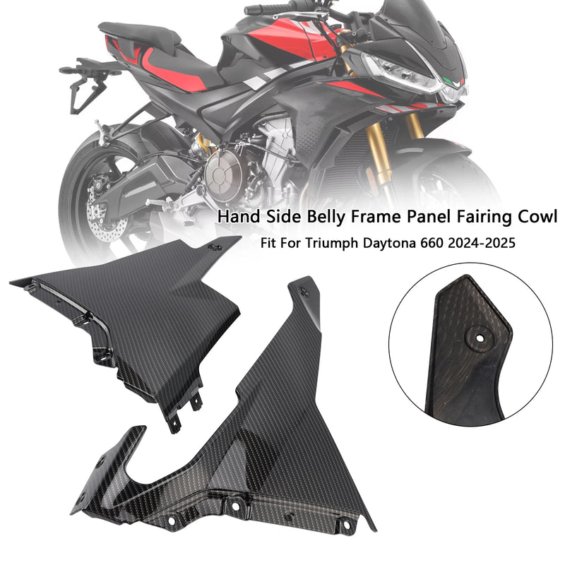 Powersports Pro Fairing 2024-2025
