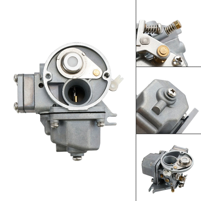 Powersports Pro Carburetor